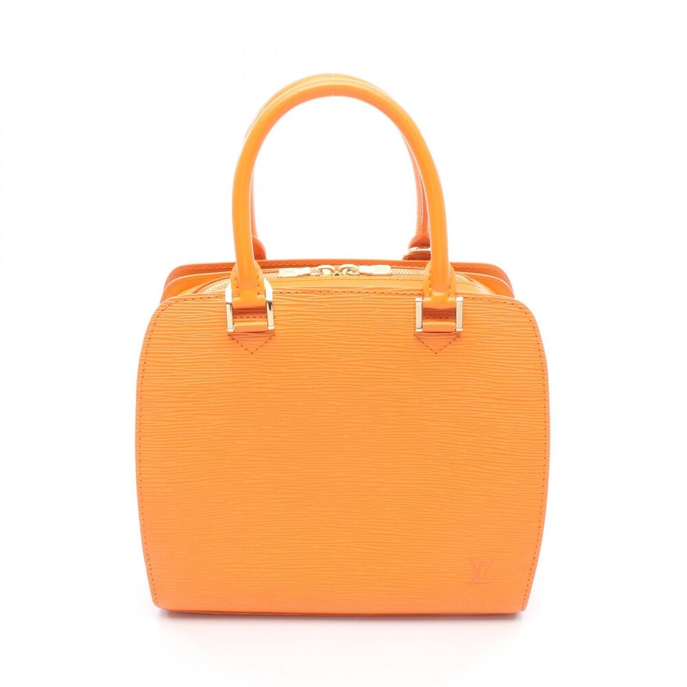 Louis Vuitton Pont Neuf Handbag Epi #297058L84B
